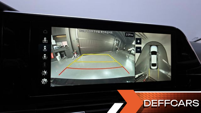 Hyundai GRANDEUR 3.3 Exclusice купить на сайте DeffCars