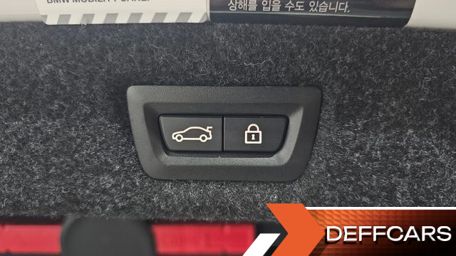BMW 5-SERIES 520d xDrive M Sport Package Plus купить на сайте DeffCars