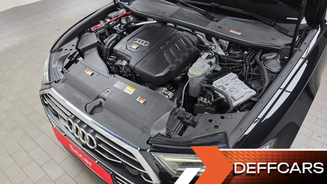 Audi A6 45 TFSI Premium купить на сайте DeffCars