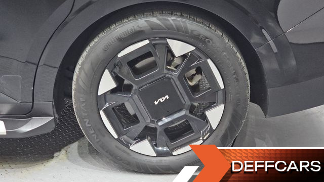 Kia CARNIVAL Gasoline 9-Seater Signature купить на сайте DeffCars