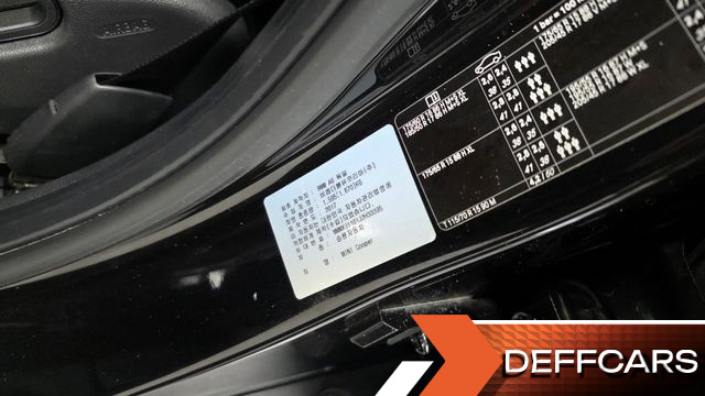 Mini COOPER 5Door Standard 3rd купить на сайте DeffCars