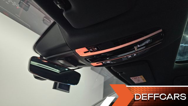 Porsche CAYENNE 3.0 Coupe купить на сайте DeffCars