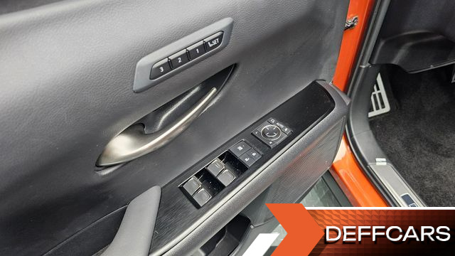 Lexus UX 2.0 F-Sport 2WD купить на сайте DeffCars