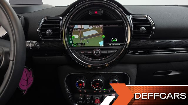 Mini CLUBMAN High 2nd купить на сайте DeffCars