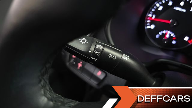 Kia K3 1.6 Prestige купить на сайте DeffCars