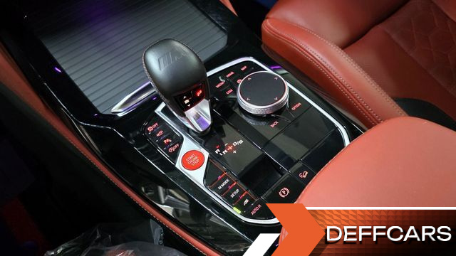 BMW X3M 3.0 Competition купить на сайте DeffCars