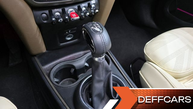 Mini COUNTRYMAN Standard 2nd купить на сайте DeffCars