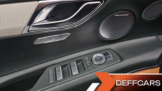 Genesis GV80 2.5T Gasoline AWD купить на сайте DeffCars
