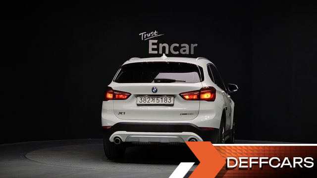 BMW X1 xDrive 20i xLine купить на сайте DeffCars