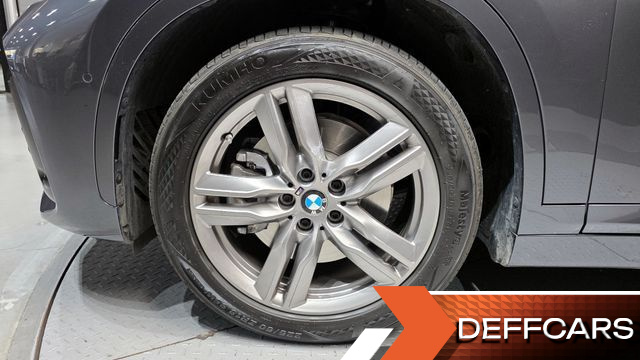 BMW X1 xDrive 20i M Sport купить на сайте DeffCars
