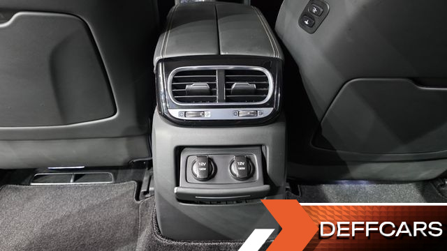 Genesis G90 3.8 Luxury купить на сайте DeffCars
