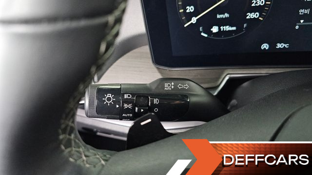 Kia SORENTO Gasoline 2.5T 2WD Prestige купить на сайте DeffCars