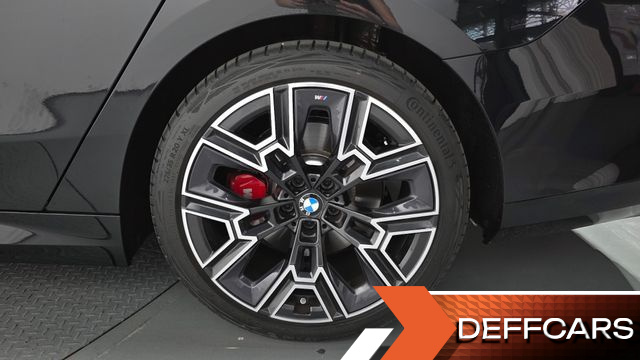 BMW 5-SERIES 530i xDrive M Sport Pro Special Edition купить на сайте DeffCars