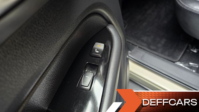 Ssangyong REXTON Diesel 2.2 4WD Culman Prestige купить на сайте DeffCars