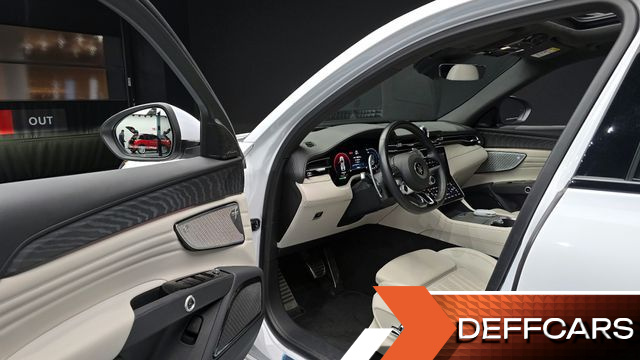 Maserati GRECALE 2.0 AWD Modena купить на сайте DeffCars
