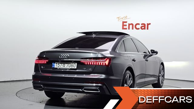 Audi A6 45 TFSI Quattro Premium купить на сайте DeffCars