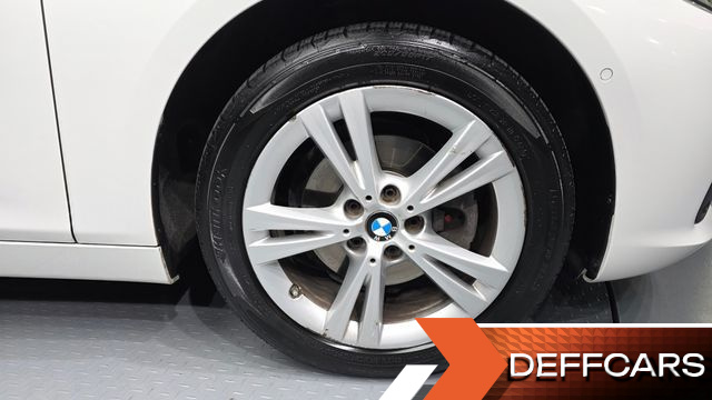 BMW 2-SERIES Joy купить на сайте DeffCars