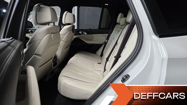 BMW X5 xDrive 40d M Sport Online Exclusive Editon купить на сайте DeffCars