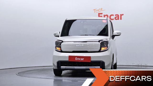 Kia RAY Prestige купить на сайте DeffCars