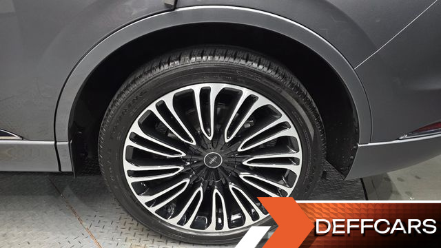 Lincoln AVIATOR 3.0 Black Label AWD купить на сайте DeffCars