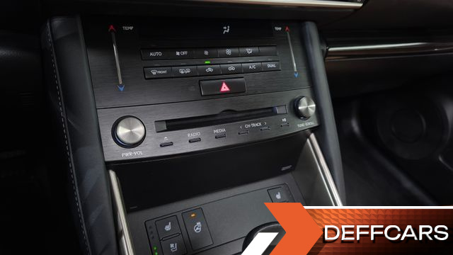 Lexus IS Supreme купить на сайте DeffCars