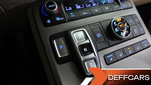 Hyundai PALISADE Gasoline 3.8 4WD Calligraphy купить на сайте DeffCars
