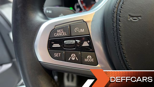 BMW 5-SERIES 520i M Sport купить на сайте DeffCars