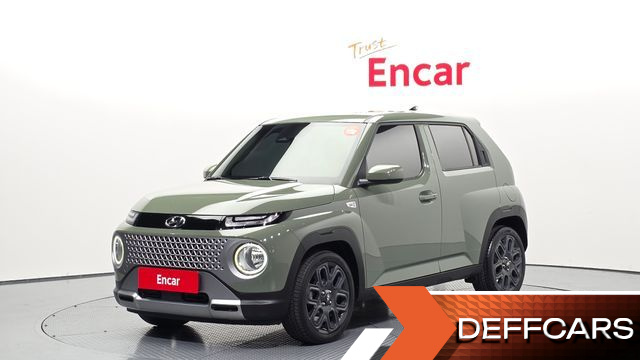 Hyundai CASPER Modern купить на сайте DeffCars