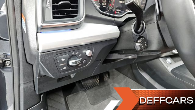 Audi Q5 45 TFSI Quattro Sportback купить на сайте DeffCars