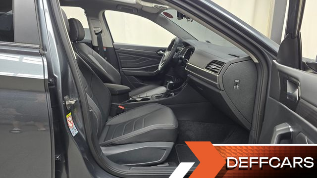 Volkswagen JETTA 1.5 TSI Prestige купить на сайте DeffCars