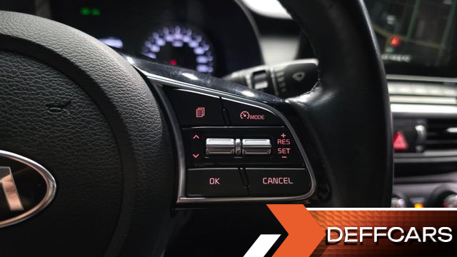Kia K3 Luxury купить на сайте DeffCars