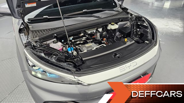 BYD ATTO 3 Plus купить на сайте DeffCars