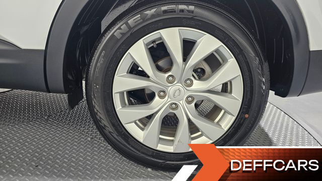 Renault-KoreaSamsung XM3 1.6 GTe LE Plus купить на сайте DeffCars