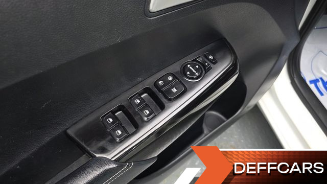 Kia MORNING Luxury купить на сайте DeffCars