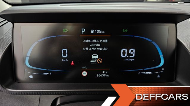 Hyundai CASPER Turbo Inspiration купить на сайте DeffCars