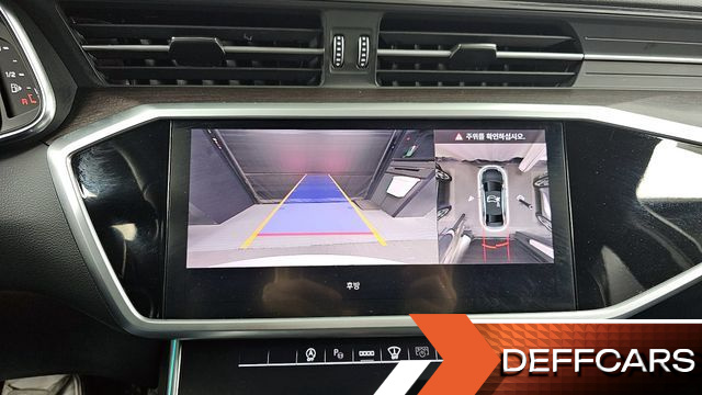 Audi A6 45 TFSI Premium купить на сайте DeffCars