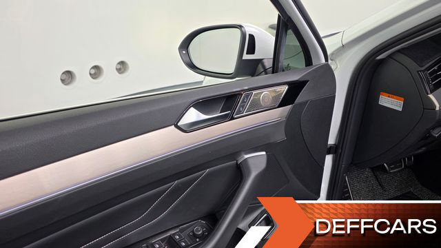 Volkswagen PASSAT 2.0 TDI Prestige купить на сайте DeffCars
