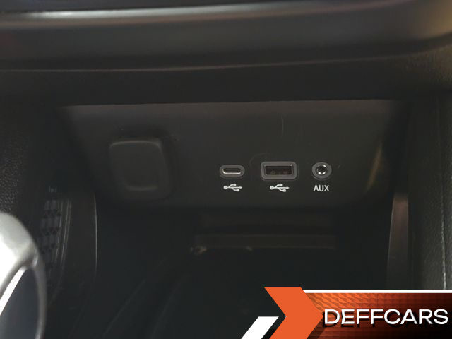 ChevroletGMDaewoo TRAILBLAZER 1.3 Turbo 4WD RS купить на сайте DeffCars