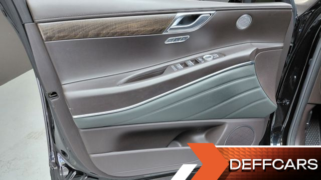 Genesis GV80 3.0 Diesel AWD купить на сайте DeffCars
