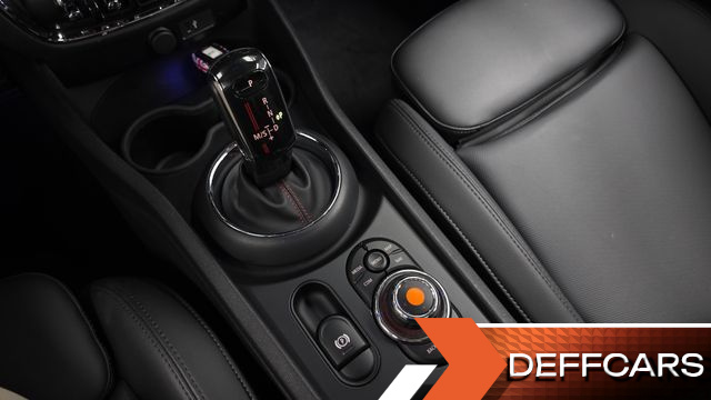 Mini CLUBMAN Standard 2nd купить на сайте DeffCars