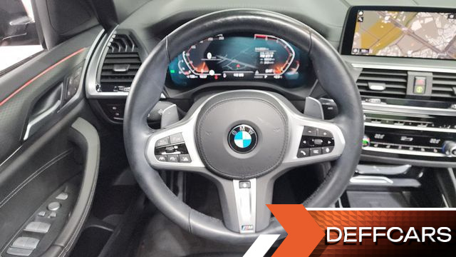 BMW X4 xDrive20i M Sport X купить на сайте DeffCars