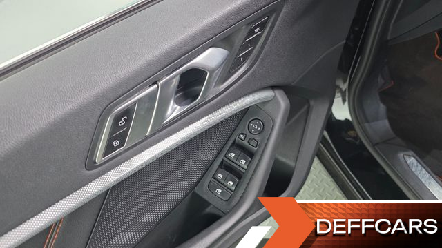 BMW 1-SERIES 118d Sport купить на сайте DeffCars