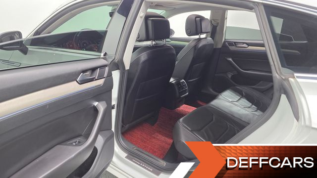 Volkswagen ARTEON 2.0 TDI Premium купить на сайте DeffCars
