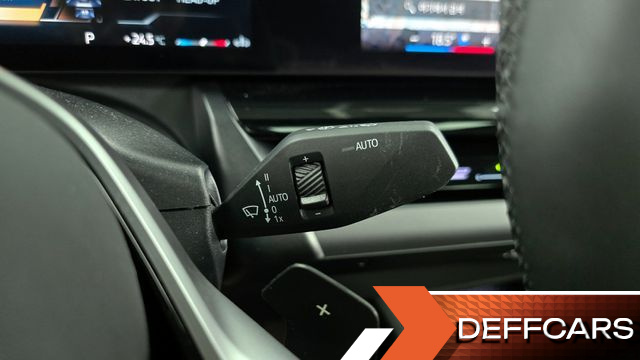BMW 5-SERIES 520i купить на сайте DeffCars