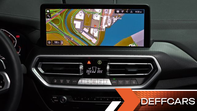 BMW X4 xDrive20i M Sport купить на сайте DeffCars