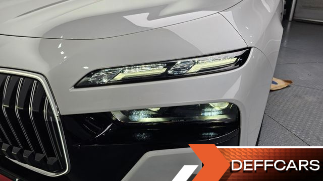 BMW 7-SERIES 740d xDrive M Sport купить на сайте DeffCars