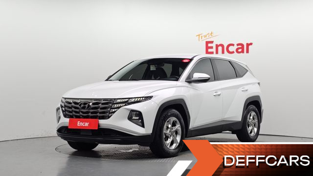 Hyundai TUCSON Gasoline 1.6 Turbo 2WD Modern купить на сайте DeffCars