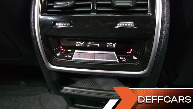 BMW X6 xDrive30d M Sport купить на сайте DeffCars