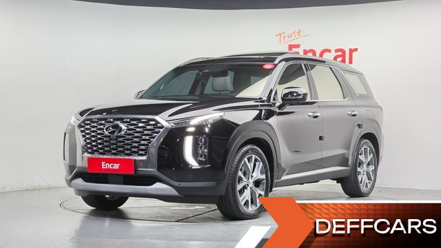 Hyundai PALISADE Gasoline 3.8 4WD Prestige купить на сайте DeffCars