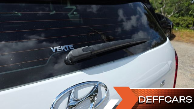 Hyundai PALISADE Gasoline 3.8 2WD Calligraphy купить на сайте DeffCars